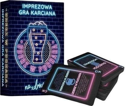 Picture of Uderz w puchara