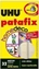 Attēls no UHU Masa samoprzylepna Patafix homedeco