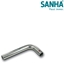Изображение uk SANHA-THERM C-Stahl 90° d18SANHA