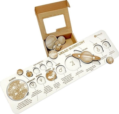 Picture of Ukad soneczny