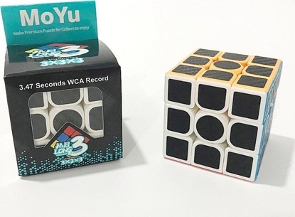 Picture of Ukadanka kostka magiczna 6x6cm