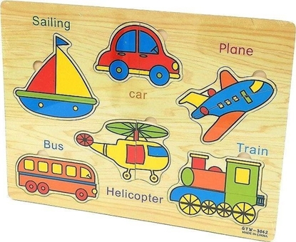 Attēls no Ukadanka Pojazdy