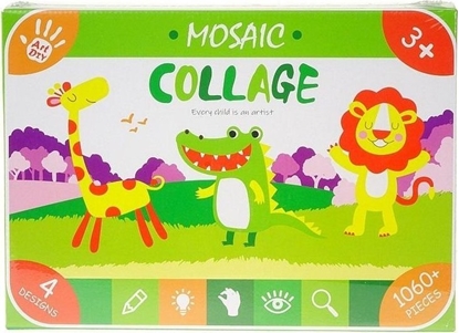 Attēls no Ukadanka puzzle 26,5x19x4cm