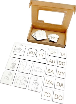 Picture of Ukadanka sylabowa cz.2