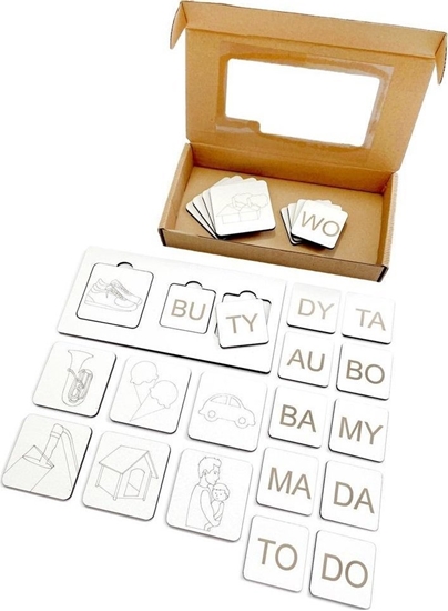 Picture of Ukadanka sylabowa cz.2