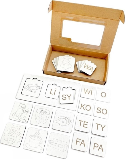 Picture of Ukadanka sylabowa cz.3