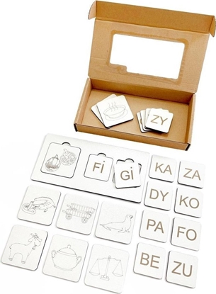 Picture of Ukadanka sylabowa cz.4