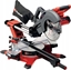 Picture of Ukonica Einhell Einhell cordless mitre saw TE-MS 36/10 L Li-Solo, 36Volt (2x18V) (red, without battery and charger)