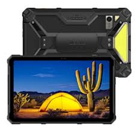 Изображение ULEFONE ARMOR PAD 4 ULTRA 10,36 8+256GB DS 5G BLACK NFC