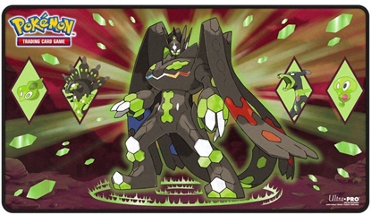 Picture of Ultra Pro: Pokémon - Legendary Foil Playmat - Zygarde