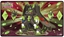 Attēls no Ultra Pro: Pokémon - Legendary Foil Playmat - Zygarde
