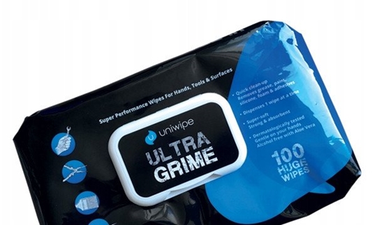Picture of UltraGrime® Pro wipes Multiuse - 2110617