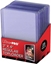 Attēls no Ultra-Pro Ultra Pro: Toploader Clear Regular 3" x 4" (1 szt)