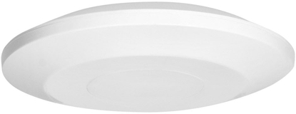 Изображение Ultrasoniczny czujnik ruchu i obecnoci, 360st. IP20, 2000W, ultra paski - 2,5cm