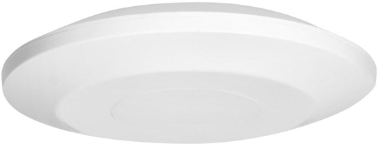 Изображение Ultrasoniczny czujnik ruchu i obecnoci, 360st. IP20, 2000W, ultra paski - 2,5cm