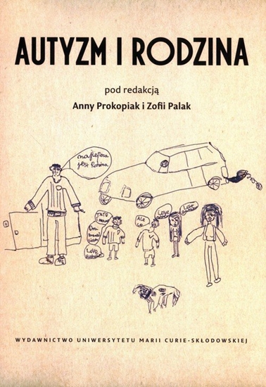 Изображение UMCS Autyzm i rodzina