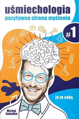 Изображение Umiechologia T.1 EDUKAMP