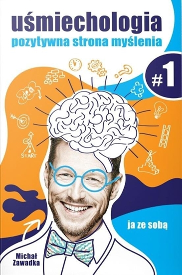 Изображение Umiechologia T.1 EDUKAMP