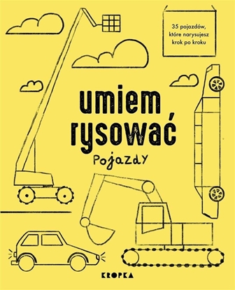 Изображение Umiem rysowa pojazdy