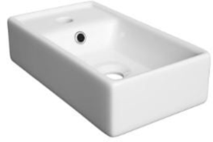 Picture of Umywalka Deftrans Mini 40cm (1406)