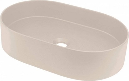 Attēls no Umywalka granitowa nablatowa