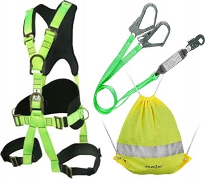 Attēls no UN JSP SPARTAN LINA POZYCJONUJÄCA 2M