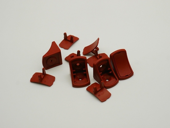 Picture of UN NAROÅ»NIK POJEDYÅCZY GRUSZA 770 10SZT