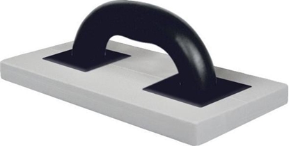 Attēls no UN PACA STYROPIANOWA HARD RÄCZKA PLASTIKOWA 320*170MM