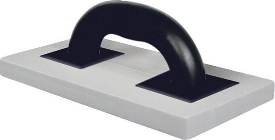 Picture of UN PACA STYROPIANOWA HARD RÄCZKA PLASTIKOWA 320*170MM