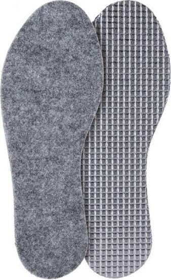 Picture of UN WKÅADKA FILCOWA - TERMO, DO BUTÃW ROZMIAR 39