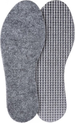 Attēls no UN WKÅADKA FILCOWA - TERMO, DO BUTÃW ROZMIAR 47