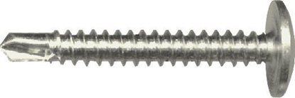 Attēls no UN WKRT SAMOWIERTNY MONTAOWY 4.2*16MM RAL 9011 (10 STO)