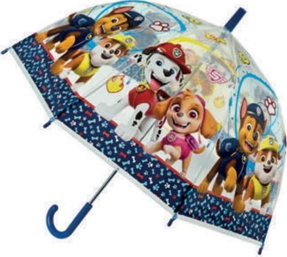 Picture of Undercover Parasolka dziecica Psi Patrol