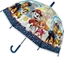 Attēls no Undercover Parasolka dziecica Psi Patrol