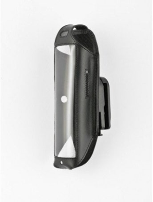 Attēls no Unify Ledertasche OpenScape DECTS6 & Gigaset pro S700H(PVC-Drehclip)