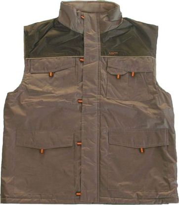 Picture of Unimet Bezrkawnik Ocieplany Professional Rozmiar XL (BHP BZP XL)