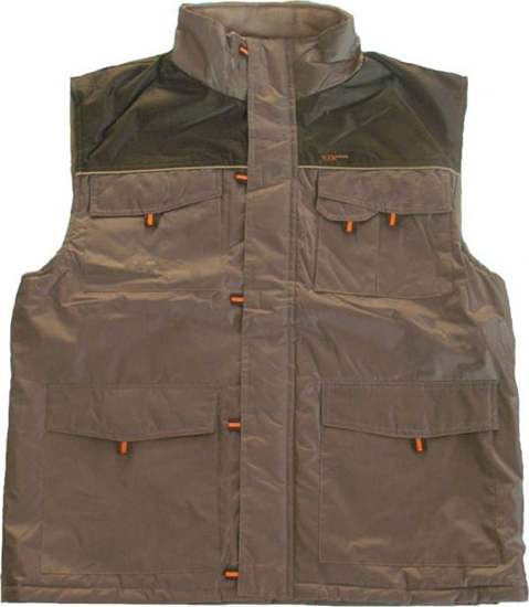 Picture of Unimet Bezrkawnik Ocieplany Professional Rozmiar XL (BHP BZP XL)