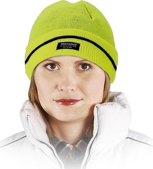 Изображение Unimet czapka baweniana óta XL (BHP CZBAWY)