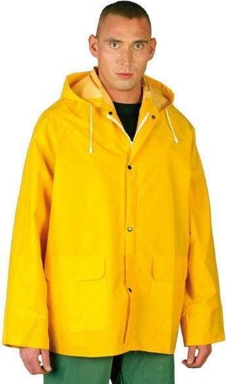 Picture of Unimet KURTKA PRZECIWDESZCZOWA ÓTA KPDY ROZMIAR XXL