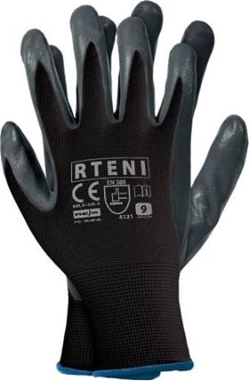 Picture of Unimet Rkawice robocze RTENI_BS 9