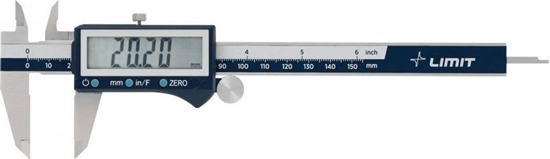 Picture of Unimet SUWMIARKA ELEKTRONICZNA CDN 150 MM
