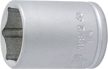 Picture of Unior Nasadka 6-ktna 1/4" 10mm (600823)