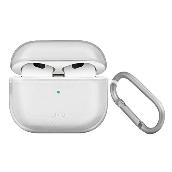Picture of UNIQ Glase Case AirPods 3 clear