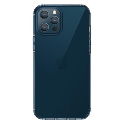 Picture of UNIQ Uniq Air Fender case for iPhone 12 Pro Max - blue