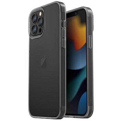 Picture of UNIQ Uniq Air Fender case for iPhone 13 Pro Max - gray