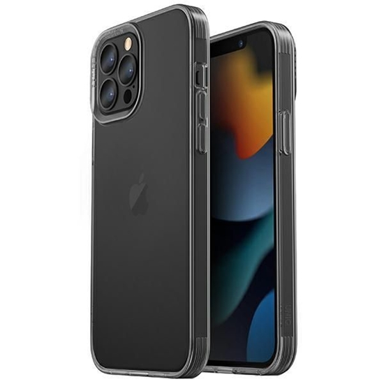 Picture of UNIQ Uniq Air Fender case for iPhone 13 Pro Max - gray