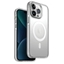 Picture of UNIQ Uniq Calio Magclick Charging case for iPhone 15 Pro - transparent