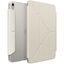 Picture of UNIQ Uniq Camden Click case for iPad Air 11" 2024 - beige