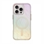 Picture of UNIQ Uniq case Coehl Willow iPhone 16 Pro 6.3" Magnetic Charging opal/iridescent