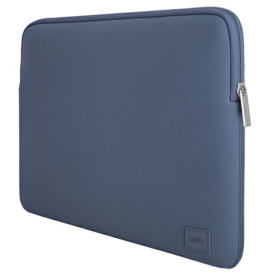 Picture of UNIQ Uniq Cyprus case for a 14" laptop - blue